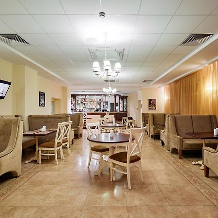 Medical&Spa Resort Alfa Radon Baraviki Zewnętrze zdjęcie