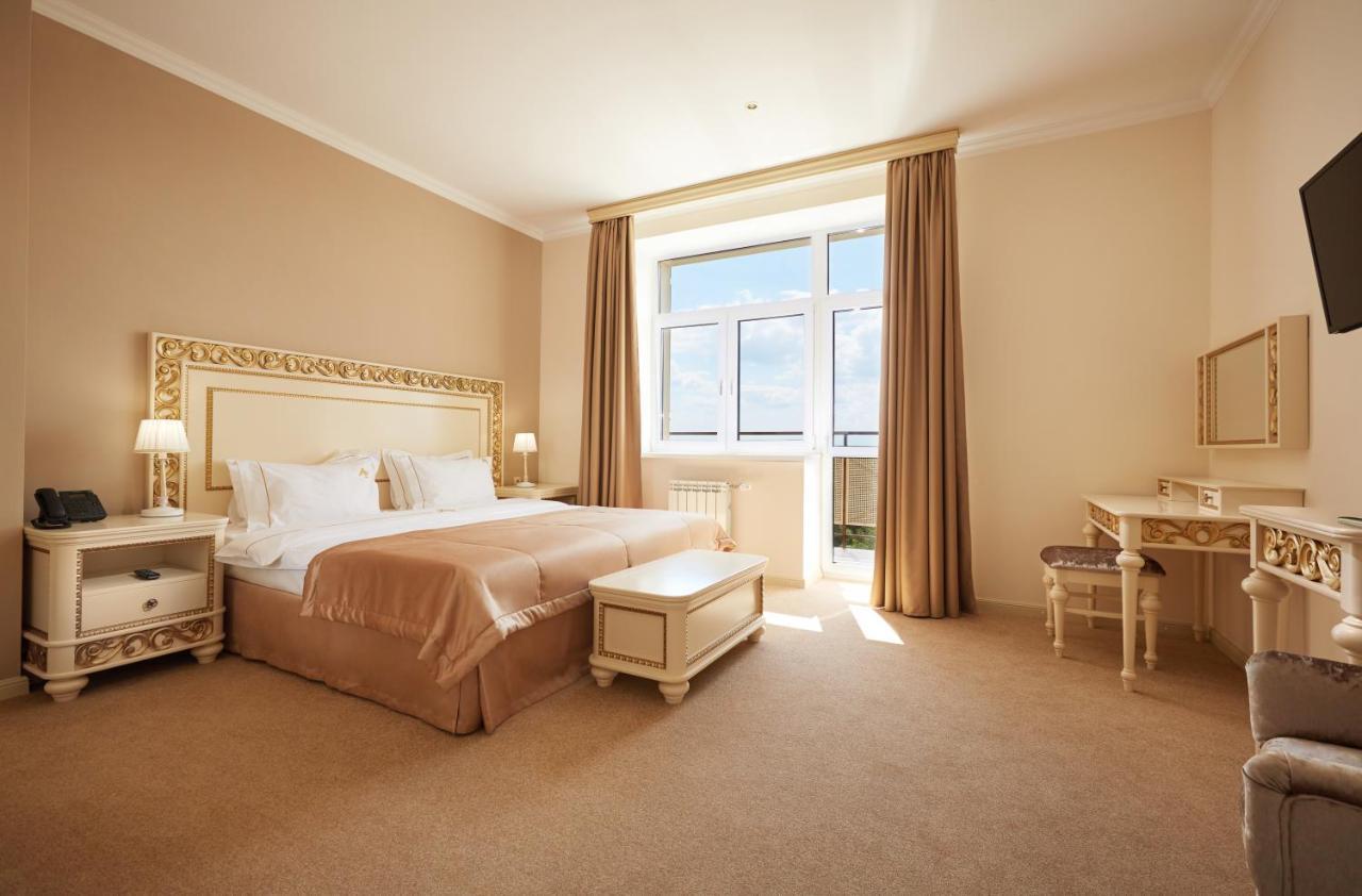 Medical&Spa Resort Alfa Radon Baraviki Pokój zdjęcie