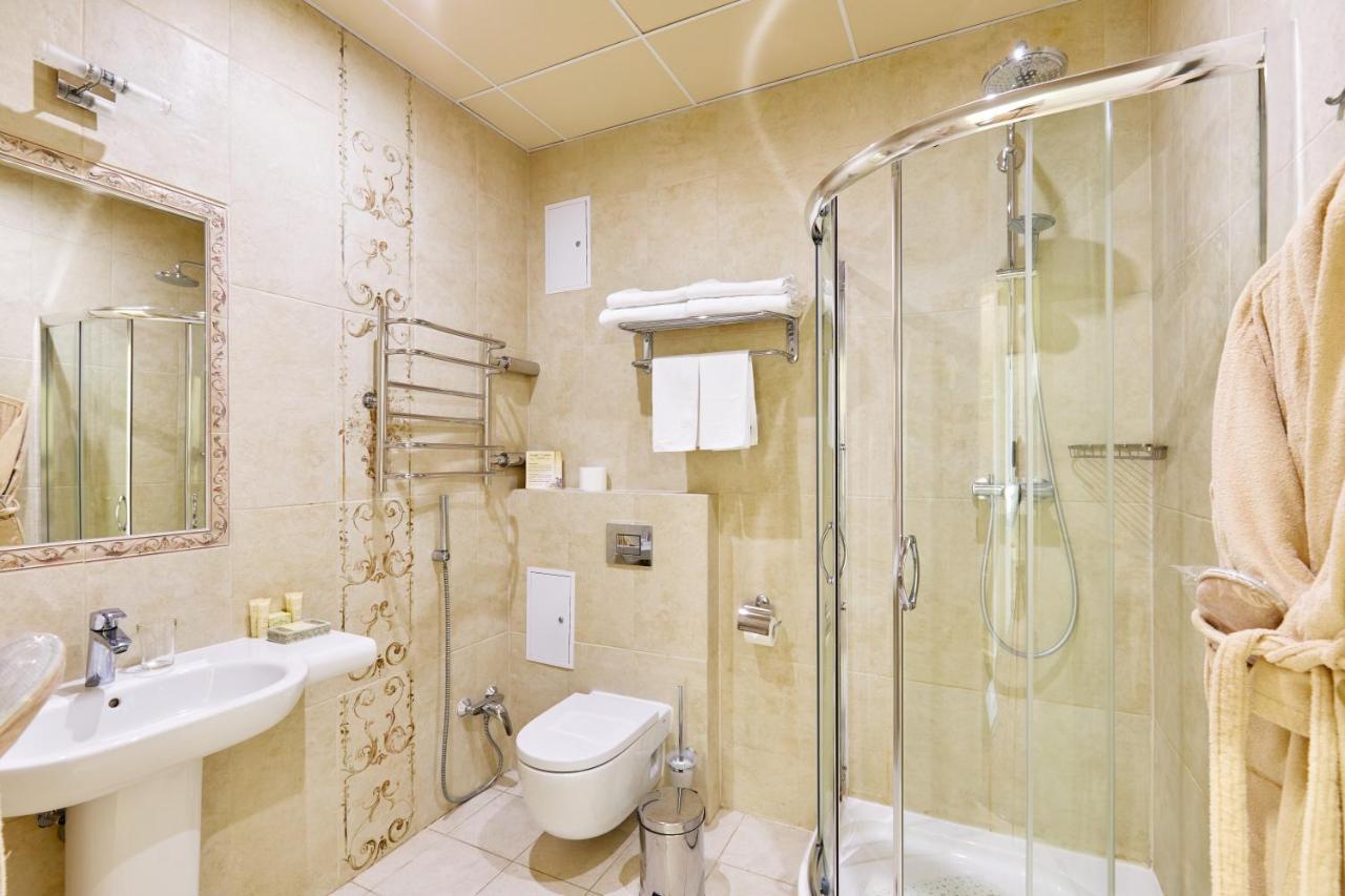 Medical&Spa Resort Alfa Radon Baraviki Zewnętrze zdjęcie