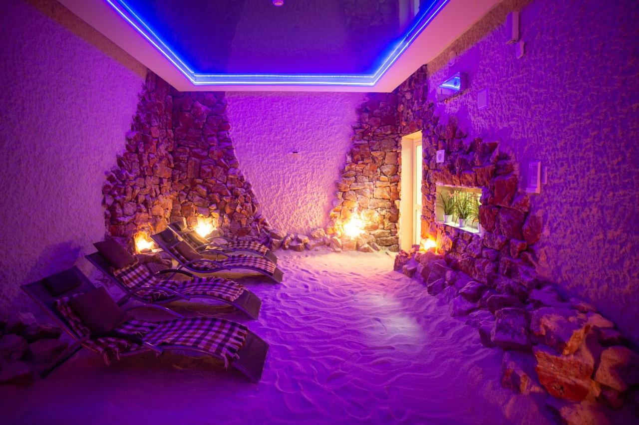 Medical&Spa Resort Alfa Radon Baraviki Zewnętrze zdjęcie