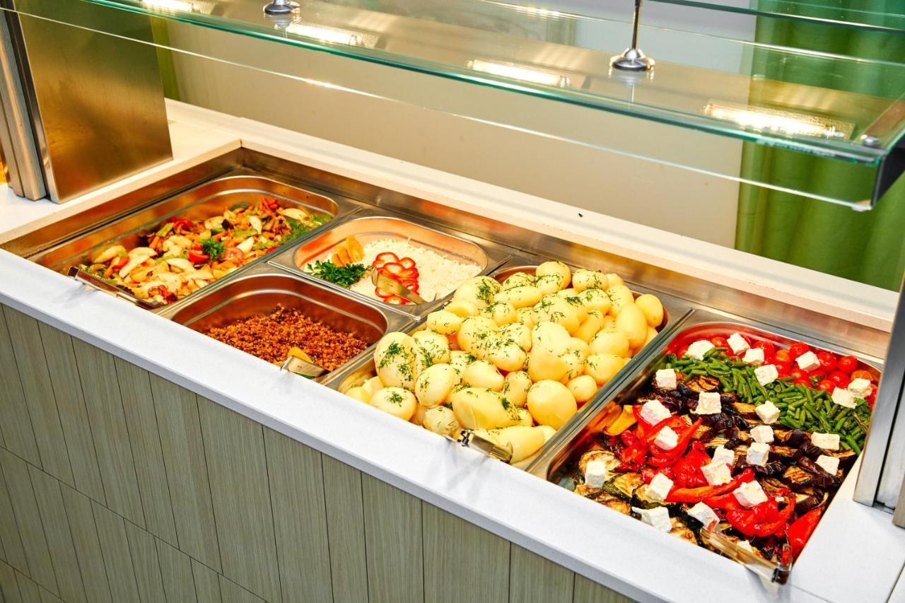 Medical&Spa Resort Alfa Radon Baraviki Zewnętrze zdjęcie