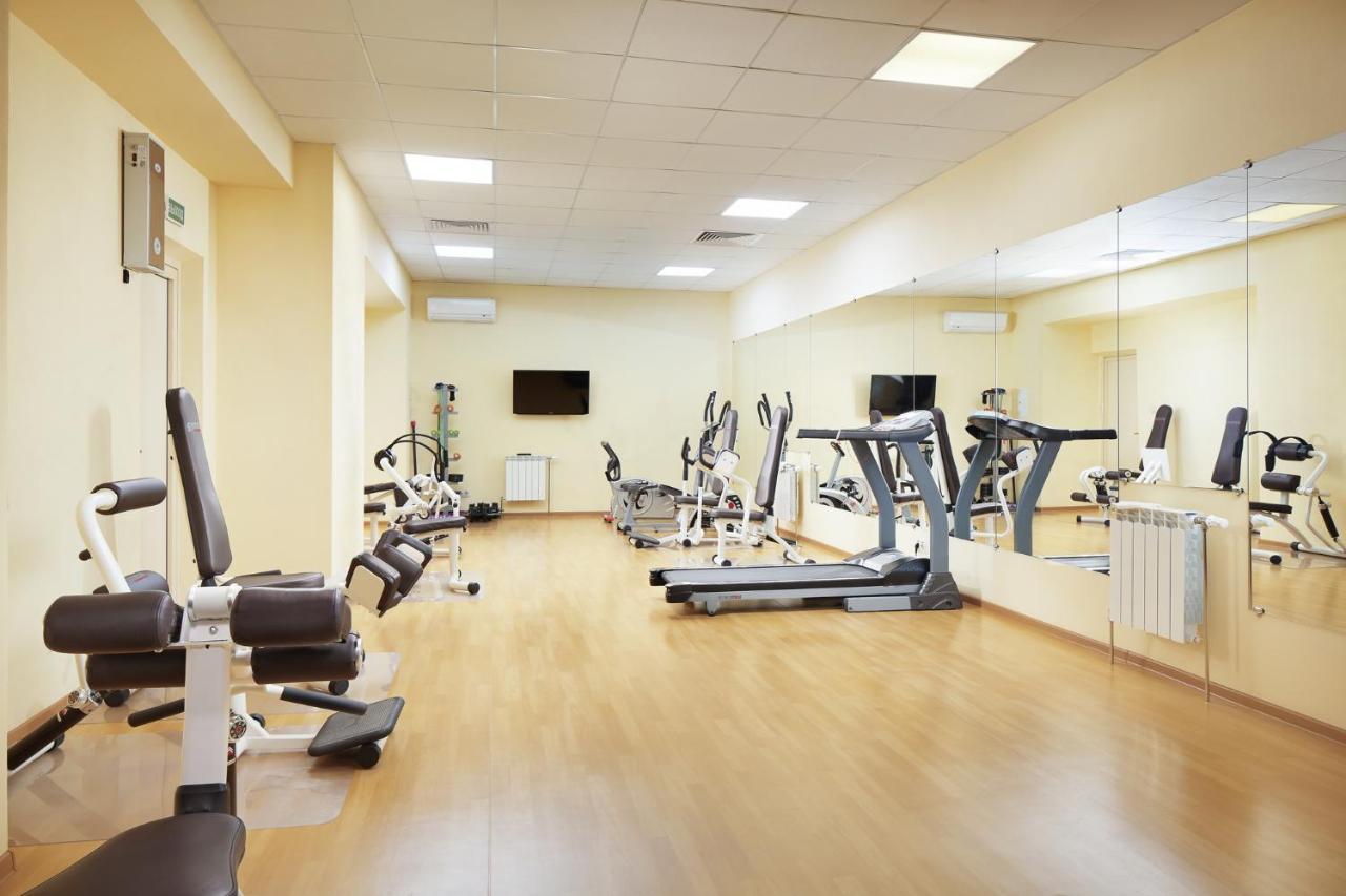 Medical&Spa Resort Alfa Radon Baraviki Zewnętrze zdjęcie