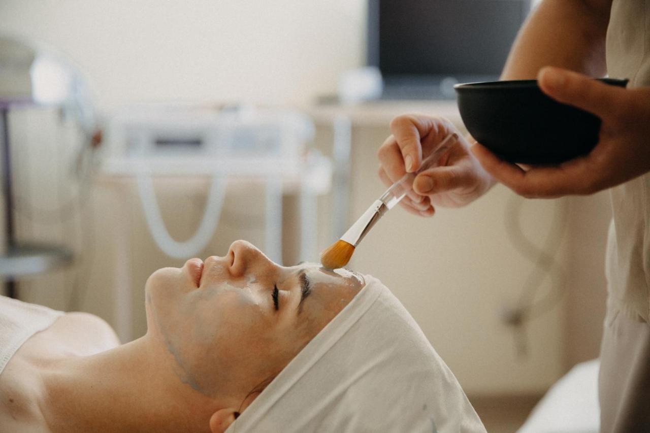 Medical&Spa Resort Alfa Radon Baraviki Zewnętrze zdjęcie