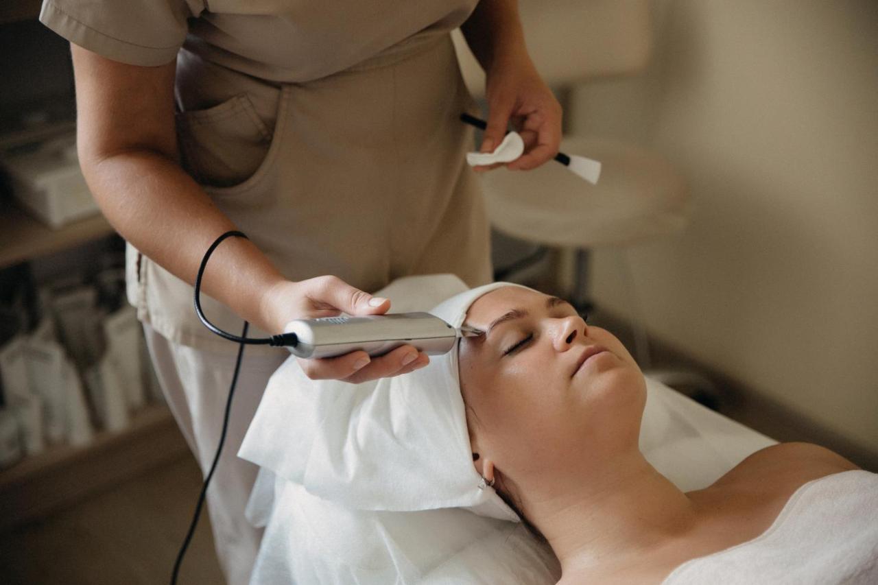 Medical&Spa Resort Alfa Radon Baraviki Zewnętrze zdjęcie