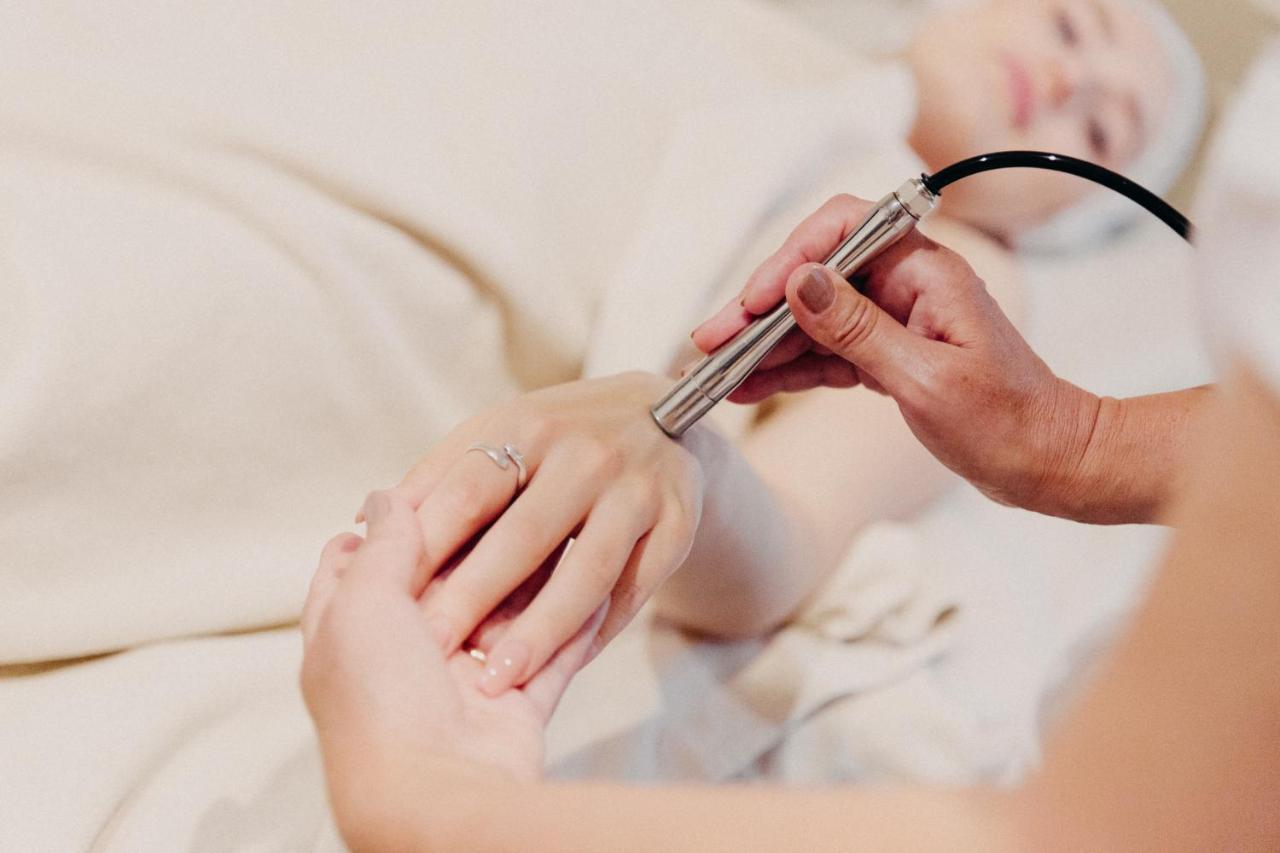 Medical&Spa Resort Alfa Radon Baraviki Zewnętrze zdjęcie