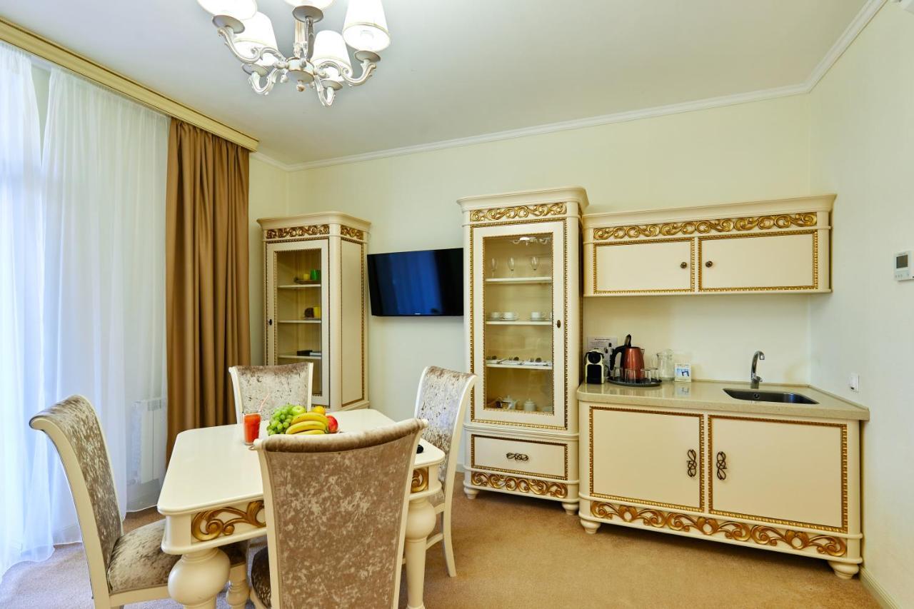 Medical&Spa Resort Alfa Radon Baraviki Zewnętrze zdjęcie