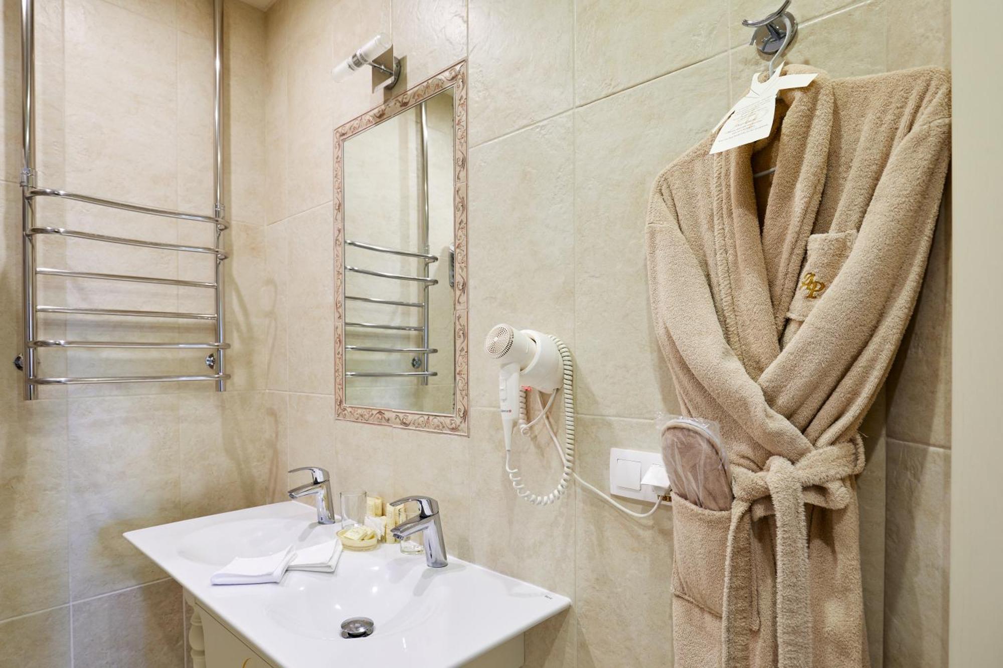 Medical&Spa Resort Alfa Radon Baraviki Zewnętrze zdjęcie