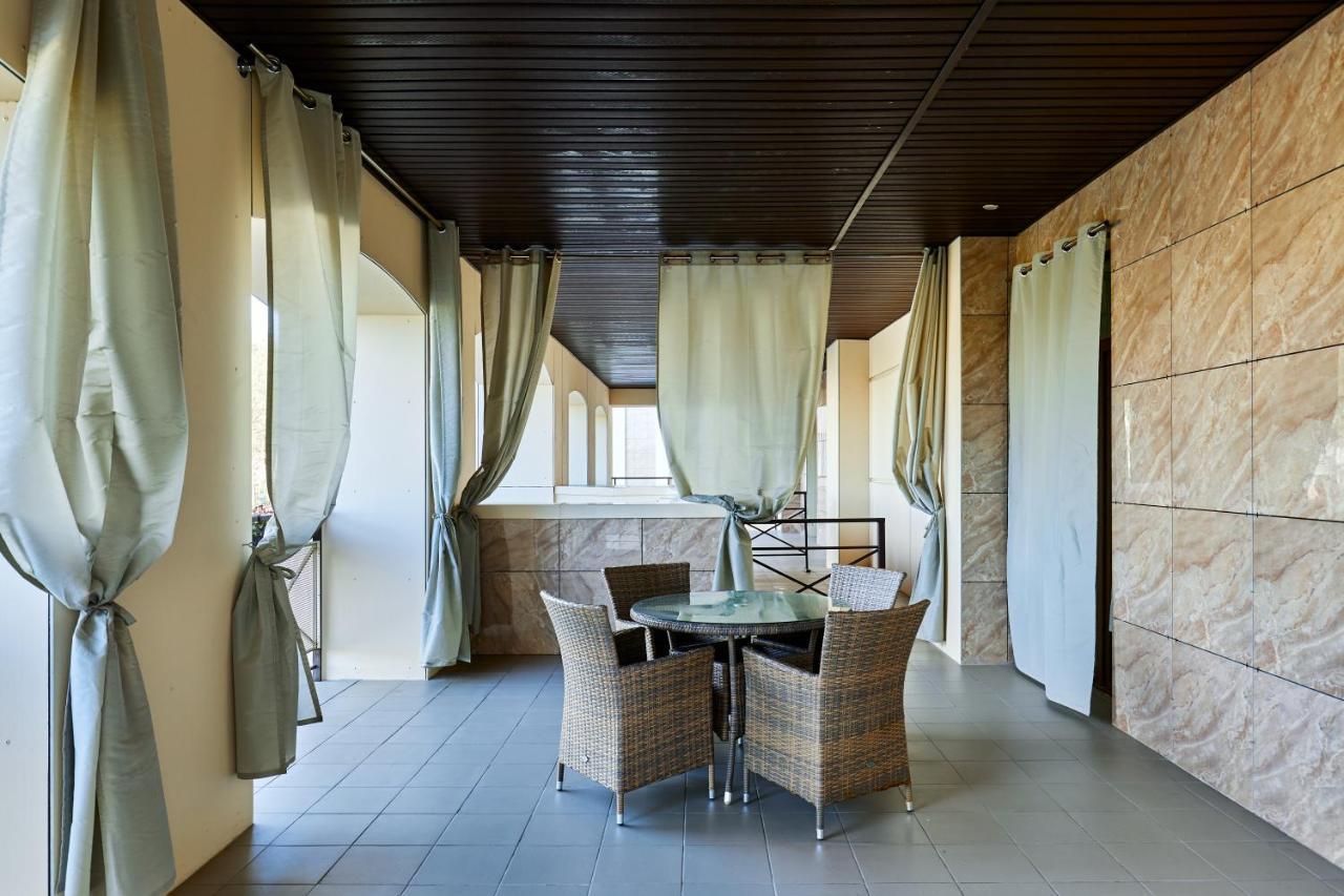 Medical&Spa Resort Alfa Radon Baraviki Zewnętrze zdjęcie