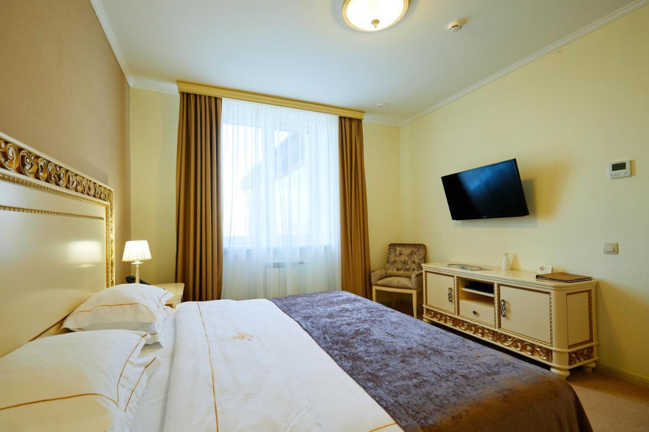 Medical&Spa Resort Alfa Radon Baraviki Zewnętrze zdjęcie