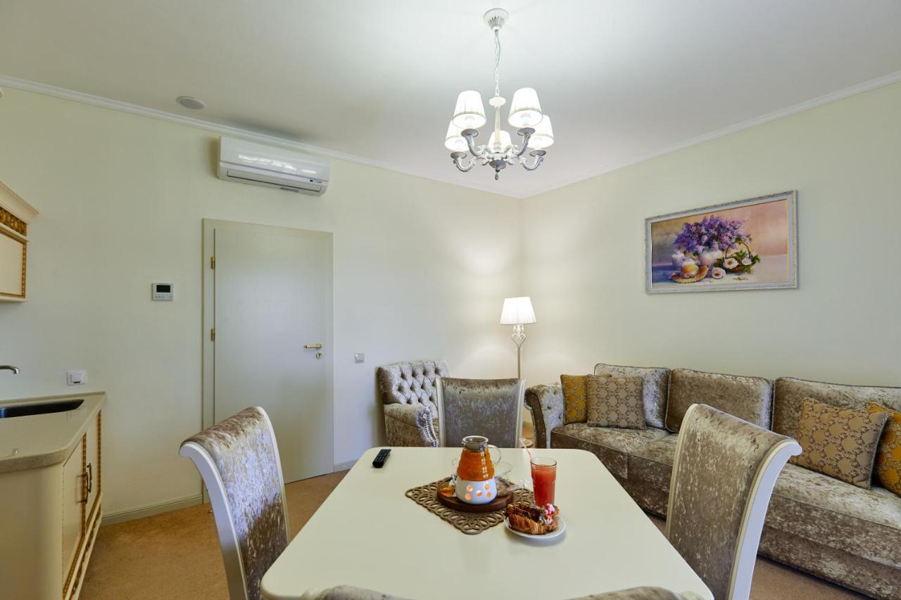Medical&Spa Resort Alfa Radon Baraviki Zewnętrze zdjęcie