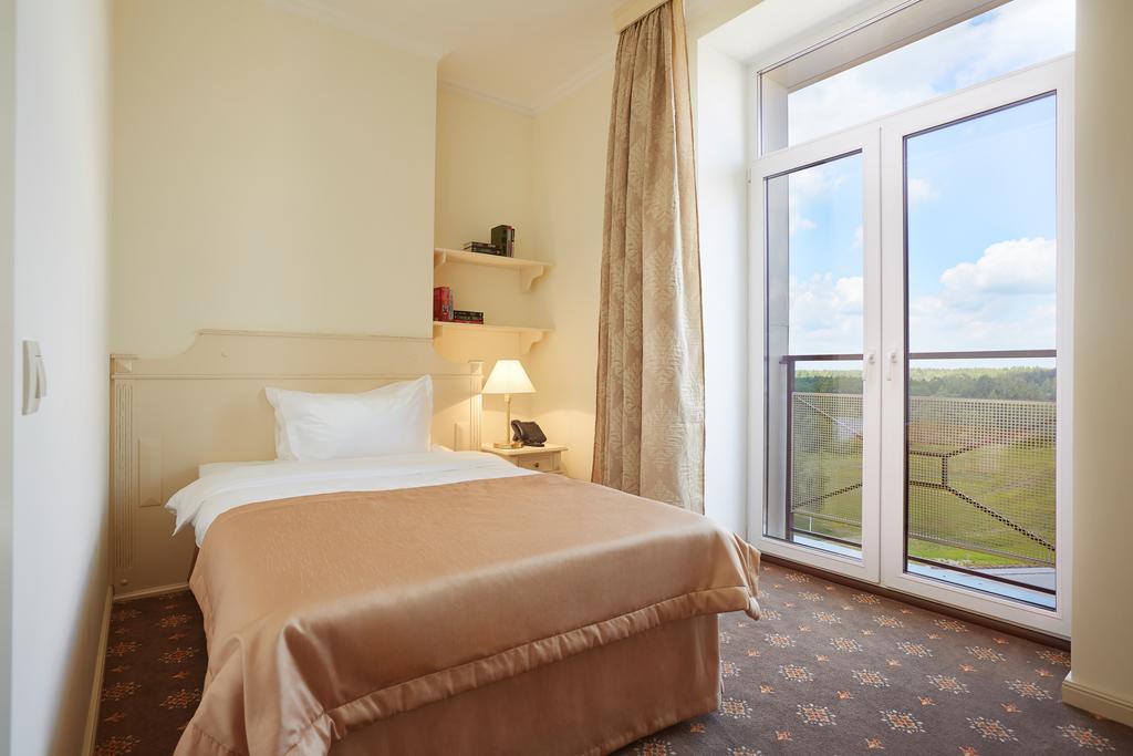 Medical&Spa Resort Alfa Radon Baraviki Pokój zdjęcie